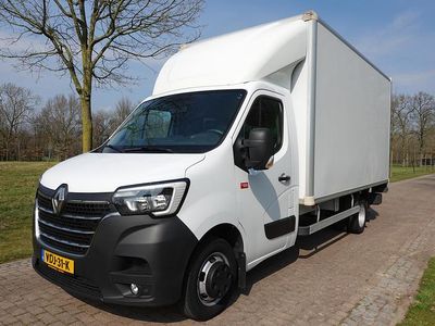 Overige Gebruikt 2019 Renault Master Van | € 23.950