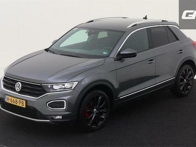 tweedehands VW T-Roc 1.5 TSI Sport DSG Virtual Carplay NAP