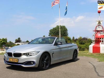 BMW 428