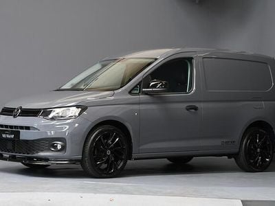 VW Caddy