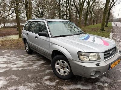 Occasion Subaru Forester 125 PK (91 kW) 2003 SUV