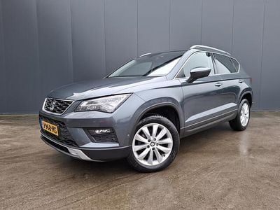Occasion Seat Ateca Style 150 PK (110 kW) 2019 Grijs SUV