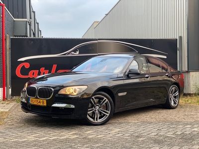 BMW 750