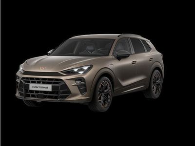 Beige Nieuw 2025 Cupra Terramar SUV | € 56.280 (Duur)