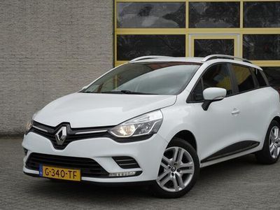 Renault Clio GrandTour