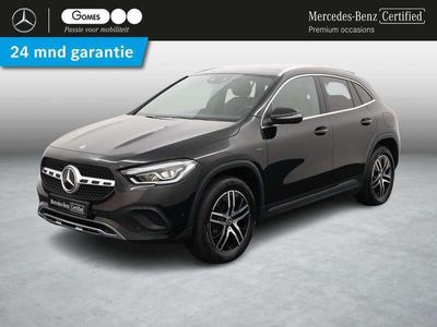 Mercedes GLA250