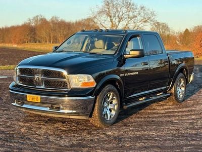 Occasion 2012 Dodge Ram | € 14.950