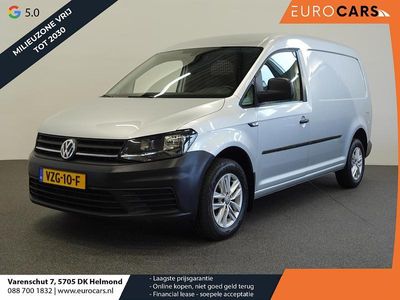 VW Caddy Maxi