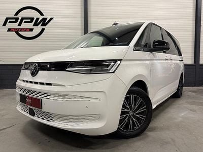 VW Multivan