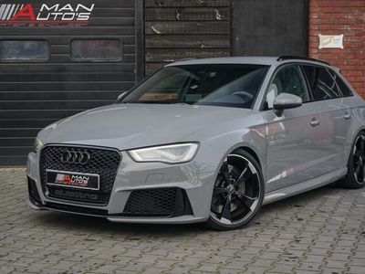 Audi RS3 Sportback