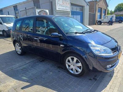 Renault Mégane II