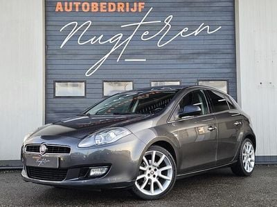 Grijs Occasion 2012 Fiat Bravo Easy Hatchback | € 4.450 (Eerlijke prijs)