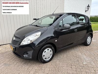 Occasion 2012 Chevrolet Spark Hatchback | € 1.750 (Eerlijke prijs)