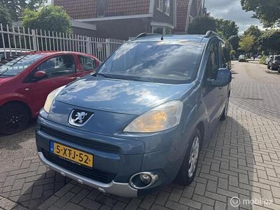 Peugeot Partner Tepee