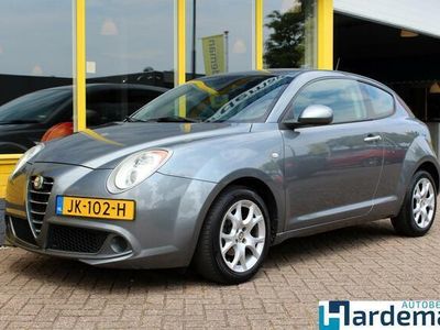 tweedehands Alfa Romeo MiTo 1.4 Distinctive Airco