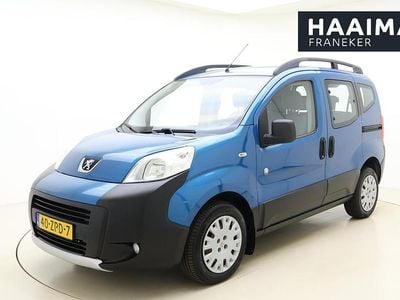 Peugeot Bipper