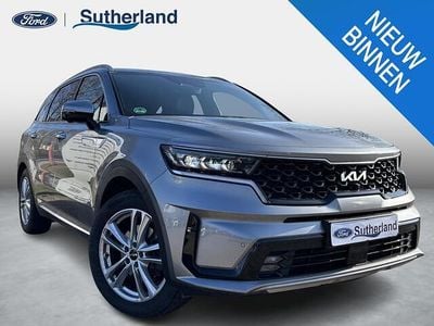 Occasion Kia Sorento 265 PK (194 kW) 2022 Grijs SUV