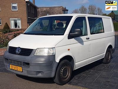 VW T5