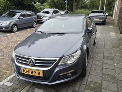 VW CC