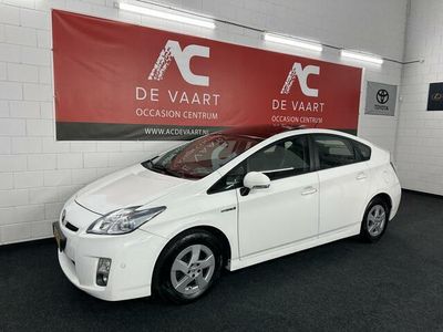 Occasion Toyota Prius 99 PK (72 kW) 2009 Wit Hatchback