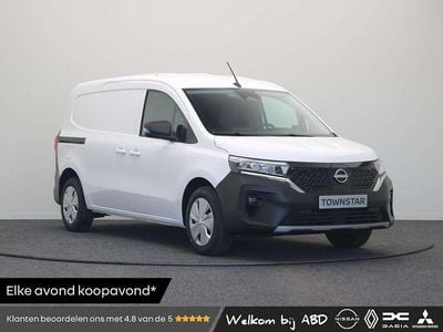 Nissan Townstar