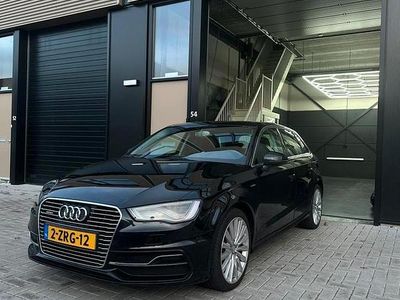 Occasion 2015 Audi e-tron | € 14.250 (Iets duurder)
