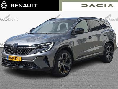 Suv Nieuw 2025 Renault Espace Esprit Alpine MPV | € 43.950 (Eerlijke prijs)