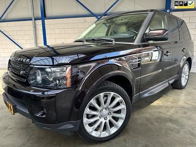 Bruin Gebruikt 2012 Land Rover Range Rover Autobiography SUV | € 10.900 (Goede deal)