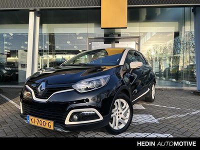 tweedehands Renault Captur 0.9 TCe Dynamique Airco, Clima, Nav, Cruise, Lm ve