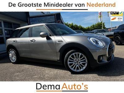 tweedehands Mini One Clubman 1.5 COOPER CHILI 25DKM!!/17''/NAVI/XENON/CARPLAY/ECC/PDC