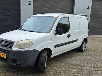 Fiat Doblò