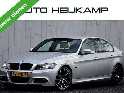 Grijs Gebruikt 2012 BMW 318 M Sport Sedan | € 10.950 (Iets duurder)