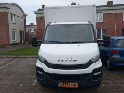 tweedehands Iveco Daily 35 C 16