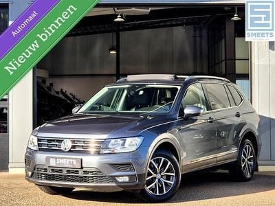 VW Tiguan Allspace