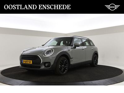 tweedehands Mini One Clubman F54 1.5 Classic | Comfort Access | Stuur/Stoel verwarming | Apple carplay |