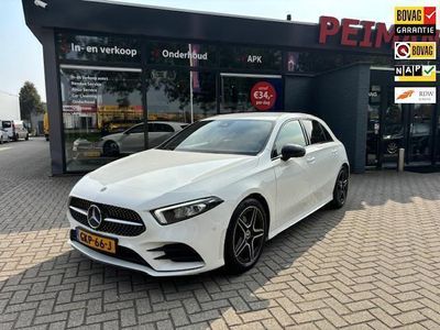 Mercedes A200