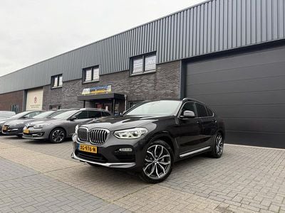Grijs Gebruikt 2019 BMW X4 Executive SUV | € 29.999 (Super prijs)