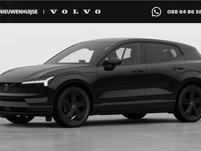 Nieuw 2025 Volvo EX30 Plus SUV | € 40.973 (Eerlijke prijs)