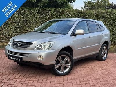 Lexus RX400h