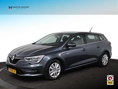 Renault Mégane GrandTour