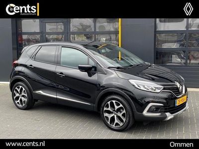 tweedehands Renault Captur TCe 90 Intens Camera Parkeersensoren V + A