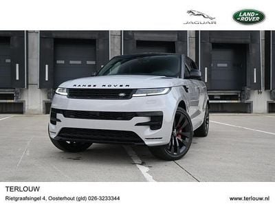 Grijs Nieuw 2026 Land Rover Range Rover Sport SE Dynamic SUV | € 128.105 (Eerlijke prijs)