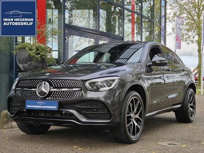 Mercedes GLC300