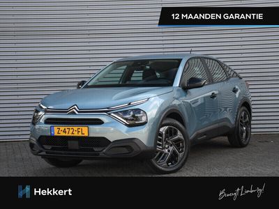 Citroën e-C4