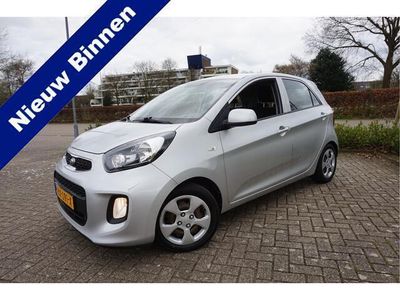 tweedehands Kia Picanto 1.0 CVVT ComfortLine