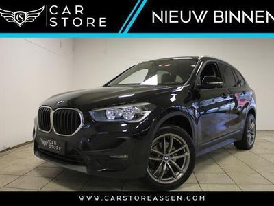 tweedehands BMW X1 sDrive18i Business Edition Plus / LED / NAV / PDC