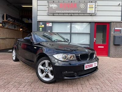 BMW 118 Cabriolet