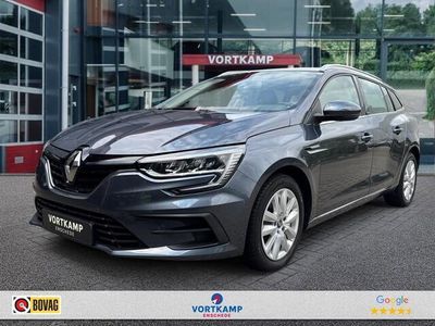 Renault Mégane GrandTour