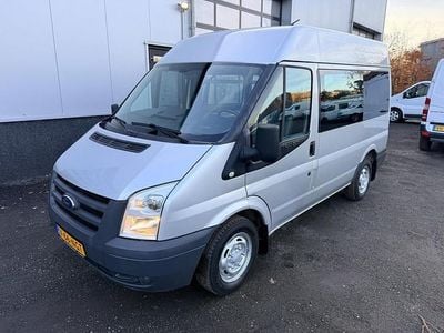 Gebruikt 2012 Ford Transit 300S MPV | € 9.950