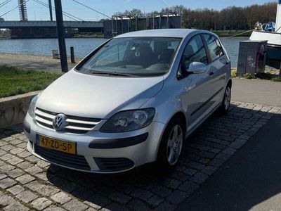 VW Golf Plus